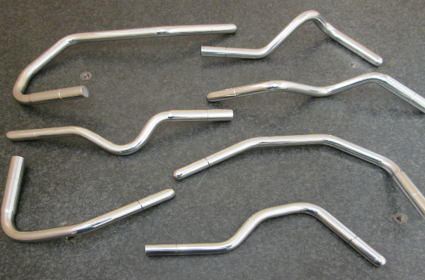J D Services products